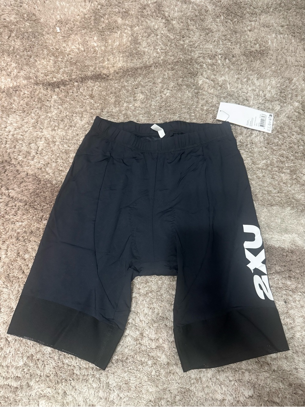 2XU Men's Aero 9 Inch Tri Short